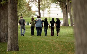 Photo of Humble Pie Cast in the Park