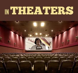 In Theatres Image