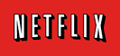 Rent DVD on Nextflix Icon